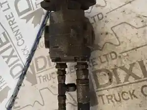 Used Parker Pump and Motor (Stock #O/S-4980-HYDPMP)) Part Image