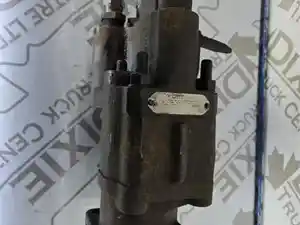 Used Parker Pump and Motor (Stock #O/S-5051-HYDPMP)) Part Image
