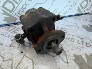 Used Parker Pump and Motor (Stock #GMC98-1393-HYDPMP)) Part Image
