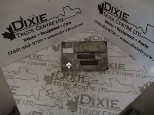 Remanufactured International DT466 ECM (Stock #INT11-1855-ECM)) Part Image