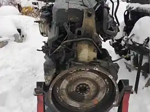 Used Engine Assy Image