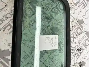Used Sterling A9500 Back Window (Stock #STE06-3970-RBG/DS/L)) Part Image