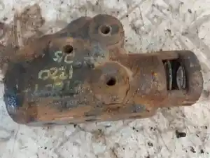 Used Sterling Tow Hook Image
