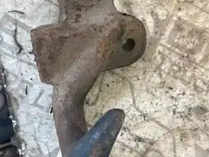 Used Sterling Tow Hook Image