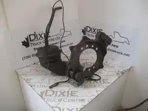 Used TDA MFS-20-133A Front Axle Misc Part Image