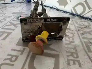 Used Tyrone Valve Image
