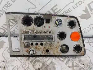 Used 1982 Ford LTS9000 Cab Gauge (Stock #FOR82-5406-GAUGPNL)) Part Image
