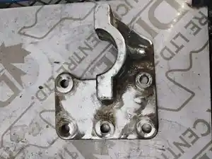 Photo of part