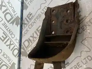 Used Cab (Stock #FOR87-3980-CBMNT/DS)) Part Image