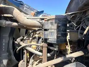 Used 1988 Cummins L10 Engine Assy (Stock #FRE88-6160-ENG)) Part Image