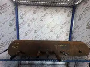 Used 1989 Kenworth T800 Air Tank (Stock #KEN89-4708-AIRTNK/2)) Part Image