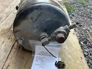 Photo of part