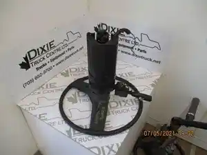 Used Steering Column (Stock #INT1146-STGCLM)) Part Image