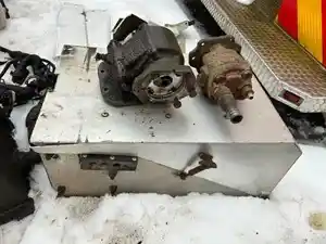 Used Battery Box (Stock #INT92-3902-BATBX)) Part Image