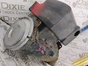 Photo of part