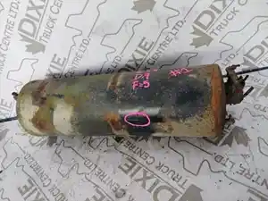Used 1993 Freightliner USF-1E Air Tank (Stock #FRE93-5650-AIRTNK/1)) Part Image