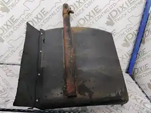 Used 1993 FREIGHTLINER USF-1E Fender Extension (Stock #FRE93-5650-RQF/DS)) Part Image