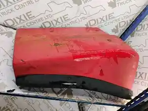 Used 1993 FREIGHTLINER USF-1E Fender Extension (Stock #FRE93-5650-FNDREX/P)) Part Image