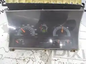 Used 1993 GMC C7000 Topkick Instrument Cluster (Stock #GMC93-1785-INCLST)) Part Image