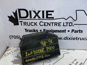 Used Cummins 5.9L ECM (Stock #D0D94-2496-PCM)) Part Image