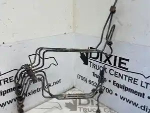 Used Cummins 6BT 5.9 Injector (Stock #CUM94-2501-FUEL INJ)) Part Image