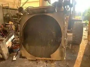 Used Radiator (Stock #PET94-4547-RAD)) Part Image