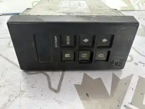 Photo of part