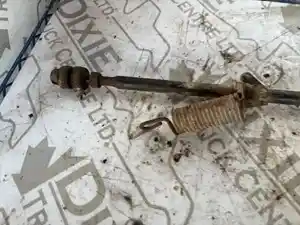 Used Bracket (Stock #GMC95-4966-BRKT/DS/)) Part Image