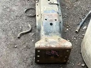 Used Cab (Stock #GMC95-4966-CBMNT/2)) Part Image