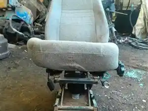Used Cab (Stock #FRE95-4989-SEAT/S/L)) Part Image