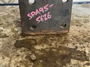 Used 1995 Spartan MM Chassis Engine Mount (Stock #SPA95-5626-ENGMNT)) Part Image