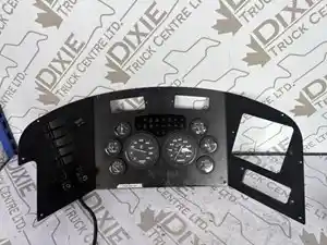 Used 1995 Spartan MM Chassis Instrument Cluster (Stock #SPA95-5626-CLSTR)) Part Image