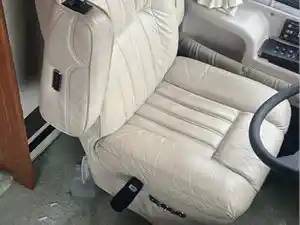 Used 1995 Spartan MM Chassis Seat (Stock #SPA95-5626-SEAT/DS)) Part Image