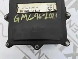 Photo of part