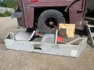 Photo of part