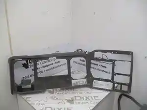 Used Dash Ass'y (Stock #INT96-2403-DSH ASSY)) Part Image
