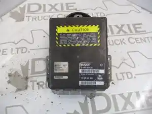 Used Mack E7 ECM Image
