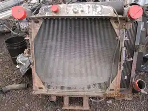 Used Radiator Image