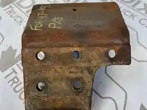 Used Cab (Stock #FOR97-1930-CBMNT/PS)) Part Image