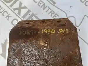 Used Cab (Stock #FOR97-1930-CBMNT/DS)) Part Image