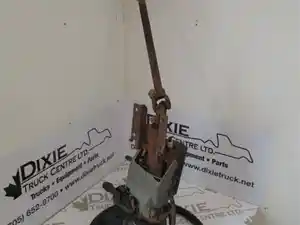 Used Steering Column (Stock #FOR1158-STGCLM)) Part Image