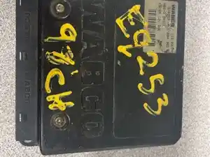 Used ABS ECM (Stock #2233-ABS)) Part Image