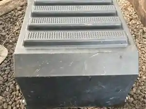 Used Battery Box (Stock #INT98-3417-BATBX)) Part Image