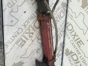 Used 1998 Cylinder (Stock #GMC98-1393-CYLDR/2)) Part Image