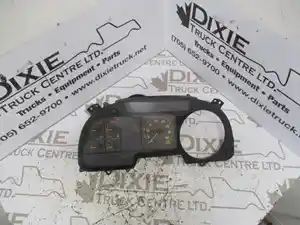 Used 1998 GMC T6500 Instrument Cluster (Stock #GMC98-1813-INCLST)) Part Image