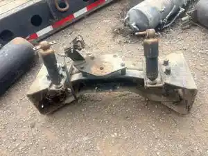 Photo of part