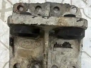 Photo of part