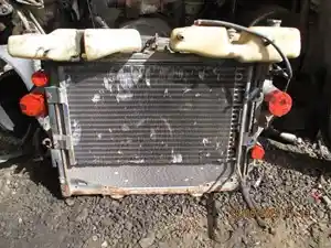 Used Radiator Image