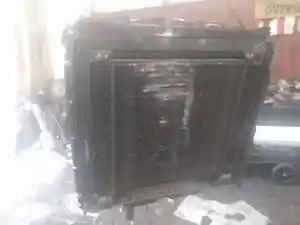 Used Radiator Image