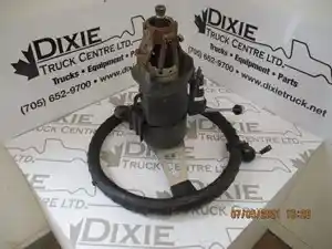 Used Steering Column (Stock #VOL1157-STGCLM)) Part Image